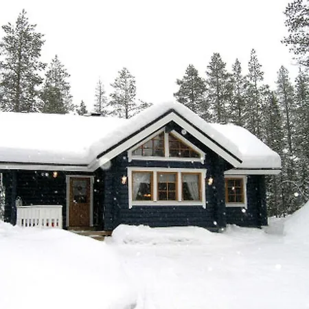 Holiday Suma Feriehus Levi