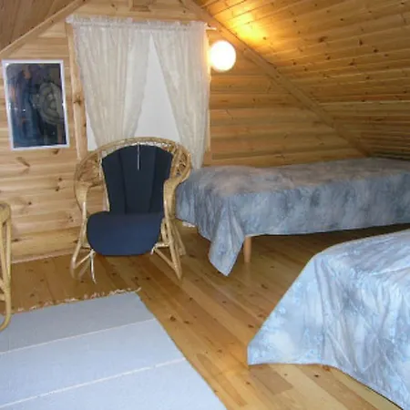 Holiday Suma Feriehus Levi