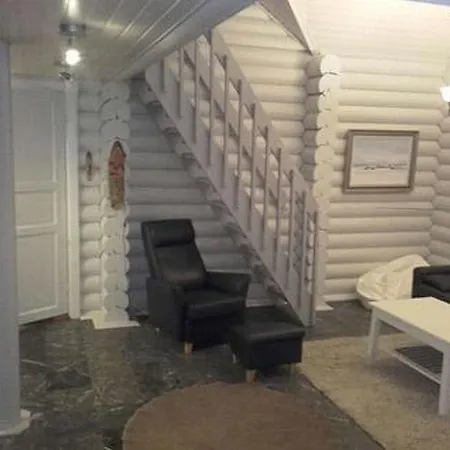 Holiday Suma Feriehus